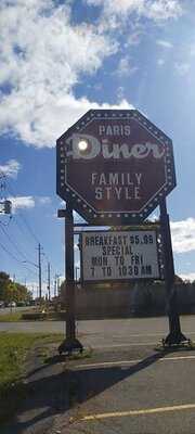 Paris Diner