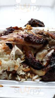 Lynn's Buccoo Reef Restaurant