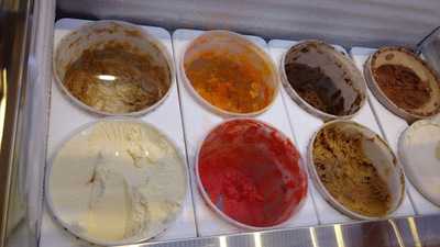 My Favorite Ice Cream Shoppe