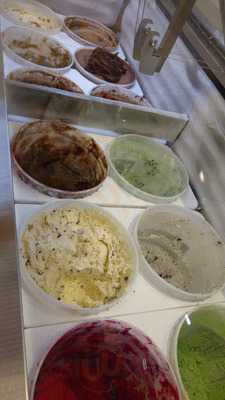 My Favorite Ice Cream Shoppe