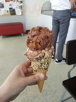 My Favorite Ice Cream Shoppe