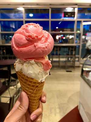 My Favorite Ice Cream Shoppe