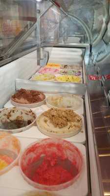 My Favorite Ice Cream Shoppe