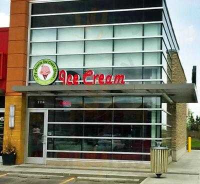 My Favorite Ice Cream Shoppe