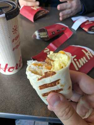 Tim Hortons