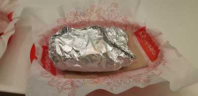 Sombritos Mexican Burritory