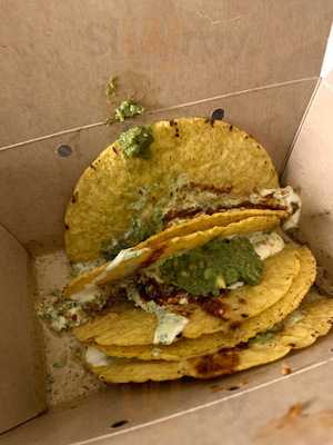 Sombritos Mexican Burritory