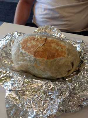 Sombritos Mexican Burritory