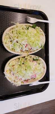 Sombritos Mexican Burritory