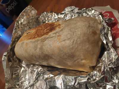 Sombritos Mexican Burritory