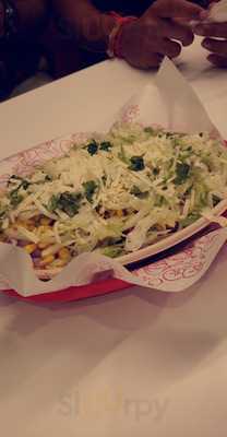 Sombritos Mexican Burritory