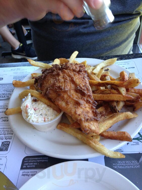 Pattersons Family Restaurant