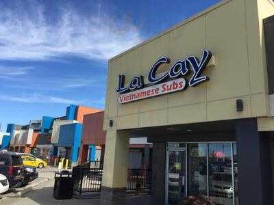 La Cay Subs