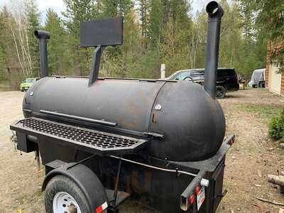 Hop N Hog Tap & Smokehouse