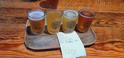 Hop N Hog Tap & Smokehouse