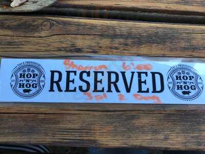 Hop N Hog Tap & Smokehouse