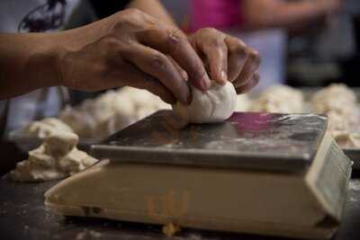 Mona's Roti-caribbean Food