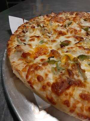 Big Bite Pizza & Donair