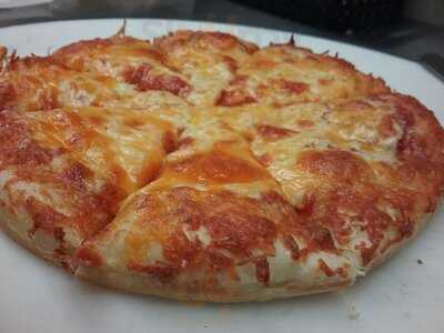 Big Bite Pizza & Donair