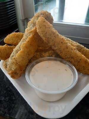 Big Bite Pizza & Donair