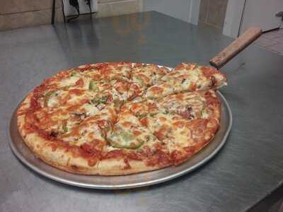 Big Bite Pizza & Donair