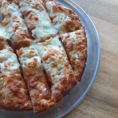 Big Bite Pizza & Donair