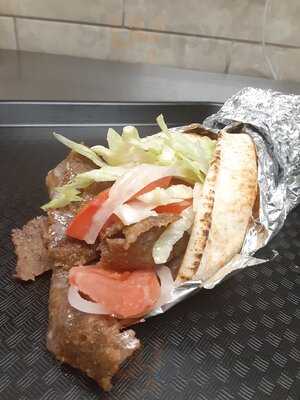 Big Bite Pizza & Donair