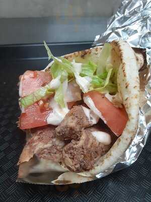 Big Bite Pizza & Donair