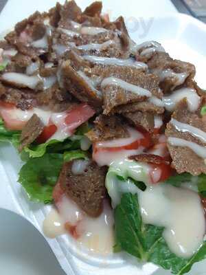 Big Bite Pizza & Donair