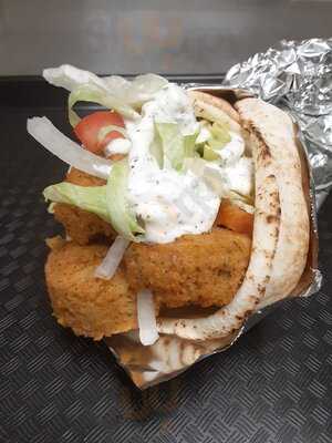 Big Bite Pizza & Donair