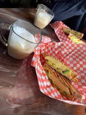 The Strawberry Moose Snackery