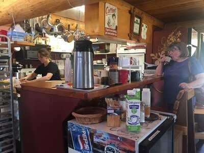 The Strawberry Moose Snackery