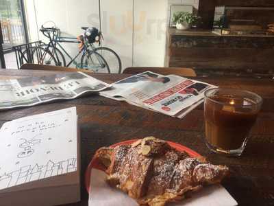 Kitsune Espresso Bar