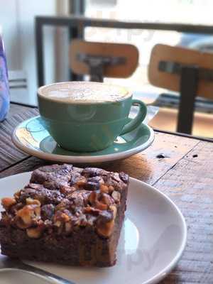 Kitsune Espresso Bar