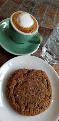 Kitsune Espresso Bar