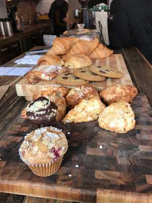 Kitsune Espresso Bar