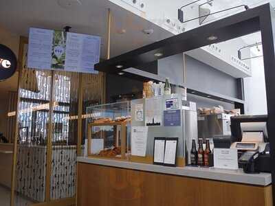 Eve Cafe At Simons