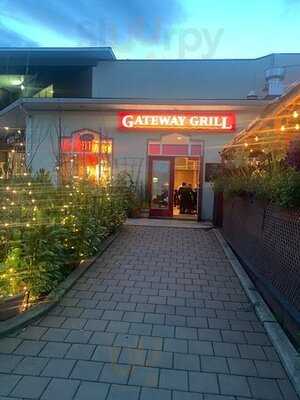 Gateway Grill Espresso Bar And Bubble Tea