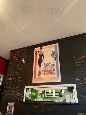 Gateway Grill Espresso Bar And Bubble Tea