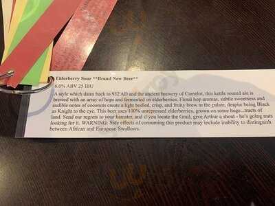 Gateway Grill Espresso Bar And Bubble Tea