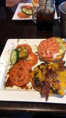 Gateway Grill Espresso Bar And Bubble Tea