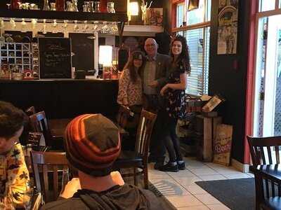 Gateway Grill Espresso Bar And Bubble Tea