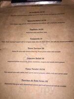 Bacchus Tapas Et Bar A Vins