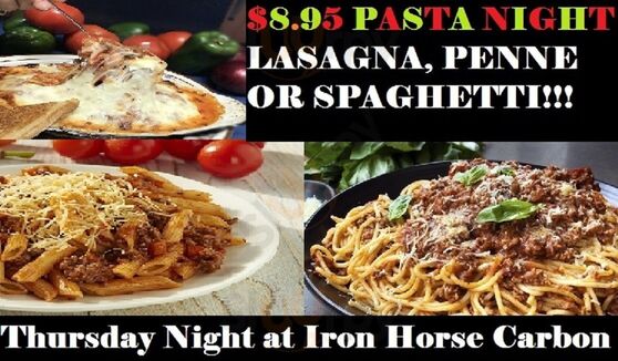 Ironhorse Restaurant & Lounge