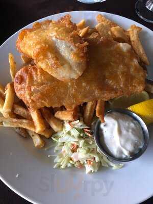 The Painted Turtle Restaurant