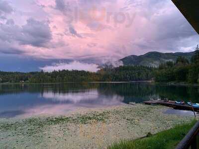 The Painted Turtle Restaurant