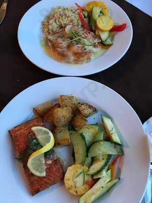 The Painted Turtle Restaurant