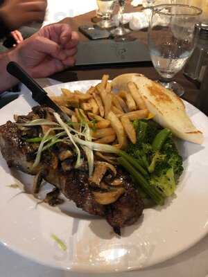 The Painted Turtle Restaurant