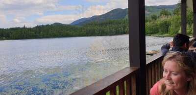 The Painted Turtle Restaurant