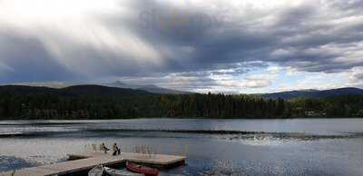 The Painted Turtle Restaurant